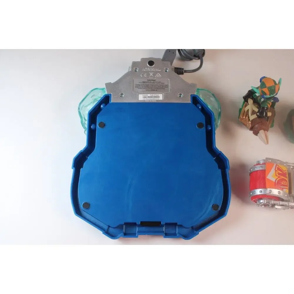 Skylanders Superchargers Donkey Kong Starter Pack (Nintendo Wii U) Tested/Nice